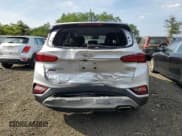 ✅ 2019 Hyundai Santa Fe SE • VIN: 5NMS2CAD3KH068267 • Lot: 64524623. Wystawiony na Copart z przebiegiem 72 535 mil. Bezpłatny archiwum sprzedaży aukcyjnych z USA i szczegółowy raport historii pojazdu na DreamBid. Zdjęcie 6.