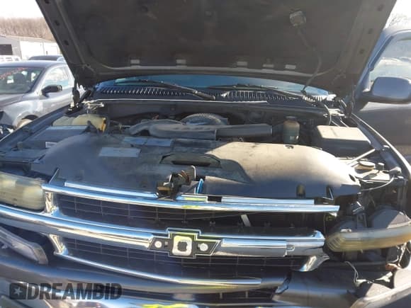 ✅ 2002 Chevrolet Tahoe LT • VIN: 1GNEK13Z42J114572 • Lot: 43765988. Listed on IAAI with 257,495 mi. Free auction sales archive from the USA and detailed vehicle history report at DreamBid. Image 10.