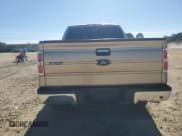 ✅ 2014 Ford F-150 Platinum • VIN: 1FTFW1ET9EFC05144 • Lot: 86668705. Wystawiony na Copart z przebiegiem 121 206 mil. Bezpłatny archiwum sprzedaży aukcyjnych z USA i szczegółowy raport historii pojazdu na DreamBid. Zdjęcie 6.