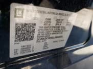 ✅ 2020 Chevrolet Blazer LT • VIN: 3GNKBCRS5LS656031 • Лот: 82380385. Опубликован ранее на Copart с пробегом 55 732 миль. Бесплатный доступ к архиву аукционных продаж из США и подробный отчёт об истории автомобиля на DreamBid. Изображение 13.