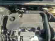 2022 Chevrolet Malibu LT with VIN 1G1ZD5ST0NF161204, listed as a Copart auction lot 66177355 with 67,382 mi miles and Salvage title. Bid and sale history available at DreamBid. Image 15.