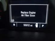 ✅ 2021 Chevrolet Traverse LS • VIN: 1GNERFKW3MJ252834 • Lot: 42505849. Listed on IAAI with 55,012 mi. Free auction sales archive from the USA and detailed vehicle history report at DreamBid. Image 15.