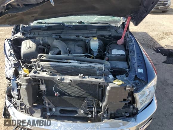 ✅ 2013 Ram 2500 SLT • VIN: 3C6TR5DT8DG601590 • Лот: 56042365. Опубликован ранее на Copart с пробегом 109 543 миль. Бесплатный доступ к архиву аукционных продаж из США и подробный отчёт об истории автомобиля на DreamBid. Изображение 11.