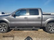 ✅ 2012 Ford F-150 Lariat • VIN: 1FTFW1ETXCFA80376 • Lot: 43718918. Listed on IAAI with 245,241 mi. Free auction sales archive from the USA and detailed vehicle history report at DreamBid. Image 14.