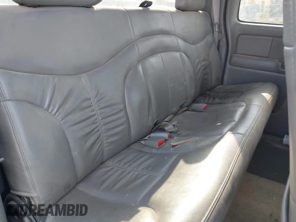 ✅ 2001 GMC Sierra 1500 SLE • VIN: 1GTEK19T41E295255 • Лот: 42656738. Опубликован ранее на IAAI с пробегом 357 789 миль. Бесплатный доступ к архиву аукционных продаж из США и подробный отчёт об истории автомобиля на DreamBid. Изображение 8.