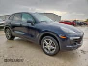 ✅ 2016 Porsche Cayenne • VIN: WP1AA2A20GKA15737 • Lot: 69865115. Wystawiony na Copart z przebiegiem 109 354 mil. Bezpłatny archiwum sprzedaży aukcyjnych z USA i szczegółowy raport historii pojazdu na DreamBid. Zdjęcie 4.