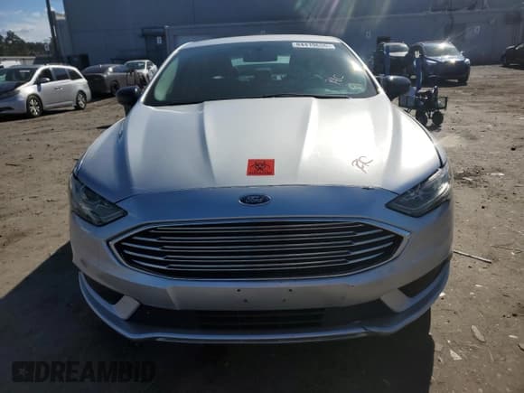 ✅ 2017 Ford Fusion SE • VIN: 3FA6P0HD0HR362733 • Lot: 84410655. Wystawiony na Copart z przebiegiem 95 458 mil. Bezpłatny archiwum sprzedaży aukcyjnych z USA i szczegółowy raport historii pojazdu na DreamBid. Zdjęcie 5.