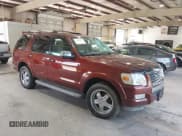 ✅ 2010 Ford Explorer Limited • VIN: 1FMEU7FE7AUA99704 • Lot: 42784822. Wystawiony na IAAI z przebiegiem Nie podano. Bezpłatny archiwum sprzedaży aukcyjnych z USA i szczegółowy raport historii pojazdu na DreamBid. Zdjęcie 1.