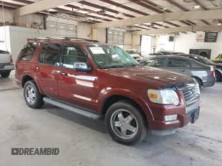 ✅ 2010 Ford Explorer Limited • VIN: 1FMEU7FE7AUA99704 • Lot: 42784822. Wystawiony na IAAI z przebiegiem Nie podano. Bezpłatny archiwum sprzedaży aukcyjnych z USA i szczegółowy raport historii pojazdu na DreamBid. Zdjęcie 1.