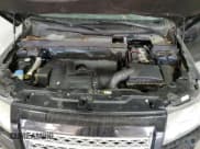 ✅ 2010 Land Rover LR2 HSE • VIN: SALFR2BN3AH177349 • Lot: 77792224. Wystawiony na Copart z przebiegiem 160 098 mil. Bezpłatny archiwum sprzedaży aukcyjnych z USA i szczegółowy raport historii pojazdu na DreamBid. Zdjęcie 12.