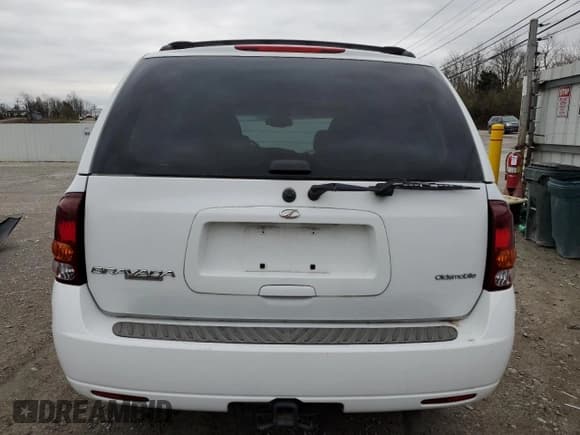 ✅ 2002 Oldsmobile Bravada • VIN: 1GHDT13S022289118 • Lot: 49645335. Wystawiony na Copart z przebiegiem 165 772 mil. Bezpłatny archiwum sprzedaży aukcyjnych z USA i szczegółowy raport historii pojazdu na DreamBid. Zdjęcie 6.