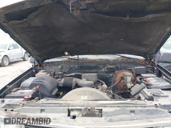 ✅ 1996 Chevrolet Silverado 1500 • VIN: 1GCEK19RXTE153676 • Лот: 43746858. Опубликован ранее на IAAI с пробегом 307 761 миль. Бесплатный доступ к архиву аукционных продаж из США и подробный отчёт об истории автомобиля на DreamBid. Изображение 10.