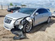 ✅ 2015 Cadillac XTS Luxury • VIN: 2G61N5S36F9251701 • Lot: 40315224. Wystawiony na IAAI z przebiegiem 99 918 mil. Bezpłatny archiwum sprzedaży aukcyjnych z USA i szczegółowy raport historii pojazdu na DreamBid. Zdjęcie 2.