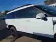 2024 Hyundai Santa Fe Calligraphy с VIN 5NMP5DGL5RH008907, выставлен на аукционе IAAI как лот 41451681 с пробегом 6 159 миль миль и . История ставок и продаж доступна на DreamBid. Изображение 13.