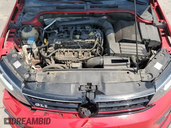 ✅ 2016 Volkswagen Jetta GLI SE • VIN: 3VW4T7AJ0GM210661 • Lot: 66922595. Wystawiony na Copart z przebiegiem 128 981 mil. Bezpłatny archiwum sprzedaży aukcyjnych z USA i szczegółowy raport historii pojazdu na DreamBid. Zdjęcie 11.