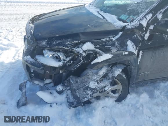 ✅ 2011 Toyota RAV4 Limited • VIN: 2T3DF4DVXBW148006 • Лот: 41399494. Опубликован ранее на IAAI с пробегом 194 948 миль. Бесплатный доступ к архиву аукционных продаж из США и подробный отчёт об истории автомобиля на DreamBid. Изображение 6.