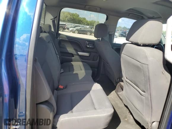 ✅ 2016 Chevrolet Silverado 1500 LT • VIN: 3GCUKRECXGG121630 • Lot: 84419885. Listed on Copart with 210,699 mi. Free auction sales archive from the USA and detailed vehicle history report at DreamBid. Image 10.