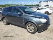 ✅ 2013 Chevrolet Captiva Sport LT • VIN: 3GNAL3EK5DS588555 • Lot: 53386545. Wystawiony na Copart z przebiegiem 160 412 mil. Bezpłatny archiwum sprzedaży aukcyjnych z USA i szczegółowy raport historii pojazdu na DreamBid. Zdjęcie 4.