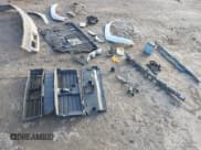 ✅ 2006 Chevrolet Tahoe LS • VIN: 1GNEC13Z16J103287 • Лот: 41570687. Опубликован ранее на IAAI с пробегом 275 178 миль. Бесплатный доступ к архиву аукционных продаж из США и подробный отчёт об истории автомобиля на DreamBid. Изображение 18.