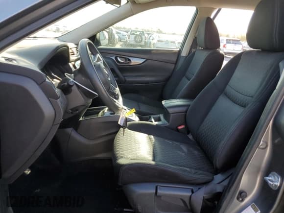 ✅ 2017 Nissan Rogue SV • VIN: JN8AT2MT1HW143788 • Лот: 72087055. Опубликован ранее на Copart с пробегом 105 577 миль. Бесплатный доступ к архиву аукционных продаж из США и подробный отчёт об истории автомобиля на DreamBid. Изображение 7.