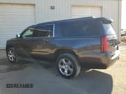 ✅ 2017 Chevrolet Suburban LT • VIN: 1GNSCHKC6HR288711 • Lot: 75030404. Wystawiony na Copart z przebiegiem 134 065 mil. Bezpłatny archiwum sprzedaży aukcyjnych z USA i szczegółowy raport historii pojazdu na DreamBid. Zdjęcie 2.