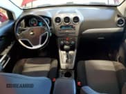 ✅ 2012 Chevrolet Captiva Sport LS • VIN: 3GNAL2EK3CS629693 • Lot: 85681515. Wystawiony na Copart z przebiegiem 98 156 mil. Bezpłatny archiwum sprzedaży aukcyjnych z USA i szczegółowy raport historii pojazdu na DreamBid. Zdjęcie 8.