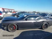 ✅ 2016 Dodge Challenger SRT Hellcat • VIN: 2C3CDZC93GH270902 • Lot: 43863546. Listed on IAAI with 33,410 mi. Free auction sales archive from the USA and detailed vehicle history report at DreamBid. Image 14.