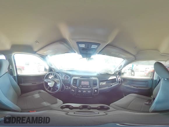 ✅ 2024 Ram 1500 Tradesman • VIN: 1C6RR7KT9RS138304 • Lot: 55971275. Wystawiony na Copart z przebiegiem 21 056 mil. Bezpłatny archiwum sprzedaży aukcyjnych z USA i szczegółowy raport historii pojazdu na DreamBid. Zdjęcie 15.