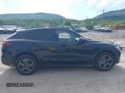 ✅ 2022 Alfa Romeo Stelvio Sprint • VIN: ZASPAKAN2N7D41472 • Лот: 42215103. Опубликован ранее на IAAI с пробегом 30 626 миль. Бесплатный доступ к архиву аукционных продаж из США и подробный отчёт об истории автомобиля на DreamBid. Изображение 13.