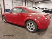 ✅ 2001 Audi TT • VIN: TRUWT28N811007924 • Лот: 42557028. Опубликован ранее на IAAI с пробегом 109 418 миль. Бесплатный доступ к архиву аукционных продаж из США и подробный отчёт об истории автомобиля на DreamBid. Изображение 3.