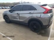 ✅ 2018 Mitsubishi Eclipse Cross LE • VIN: JA4AT4AA3JZ046147 • Lot: 50902365. Listed on Copart with 125,922 mi. Free auction sales archive from the USA and detailed vehicle history report at DreamBid. Image 2.