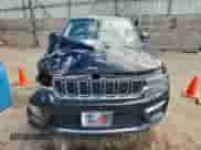 2023 Jeep Grand Cherokee Limited с VIN 1C4RJHBG8PC510361, выставлен на аукционе Copart как лот 84289745 с пробегом 63 500 миль миль и Списание • Salvage title. История ставок и продаж доступна на DreamBid. Изображение 5.