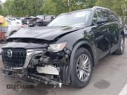 ✅ 2025 Mazda CX-90 Preferred Package • VIN: JM3KKBHA4S1206860 • Lot: 43339794. Listed on IAAI with 59,564 mi. Free auction sales archive from the USA and detailed vehicle history report at DreamBid. Image 2.