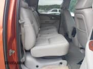 ✅ 2007 Chevrolet Avalanche 1LT • VIN: 3GNFK12397G303423 • Lot: 42530644. Listed on IAAI with Not provided. Free auction sales archive from the USA and detailed vehicle history report at DreamBid. Image 8.