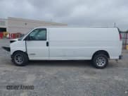 ✅ 1997 Chevrolet Chevy Van • VIN: 1GCFG29M7V1055926 • Лот: 42307029. Опубликован ранее на IAAI с пробегом 184 462 миль. Бесплатный доступ к архиву аукционных продаж из США и подробный отчёт об истории автомобиля на DreamBid. Изображение 14.