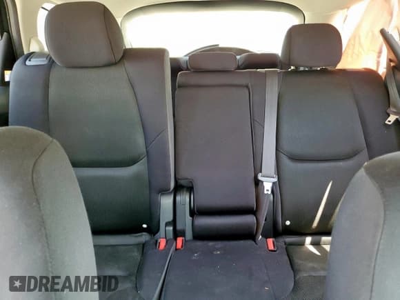 ✅ 2017 Mazda CX-9 Sport • VIN: JM3TCABY0H0134894 • Lot: 58217865. Listed on Copart with 100,227 mi. Free auction sales archive from the USA and detailed vehicle history report at DreamBid. Image 10.