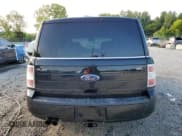 ✅ 2009 Ford Flex SEL • VIN: 2FMEK62C89BA09580 • Лот: 67990235. Опубликован ранее на Copart с пробегом 237 587 миль. Бесплатный доступ к архиву аукционных продаж из США и подробный отчёт об истории автомобиля на DreamBid. Изображение 6.