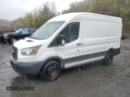 ✅ 2016 Ford Transit • VIN: 1FTYR1CV6GKA05515 • Lot: 86603535. Wystawiony na Copart z przebiegiem 174 836 mil. Bezpłatny archiwum sprzedaży aukcyjnych z USA i szczegółowy raport historii pojazdu na DreamBid. Zdjęcie 1.