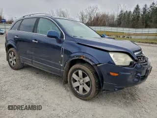 ✅ 2009 Saturn VUE XR • VIN: 3GSDL63749S623409 • Лот: 94407615. Опубликован ранее на Copart с пробегом 152 207 миль. Бесплатный доступ к архиву аукционных продаж из США и подробный отчёт об истории автомобиля на DreamBid. Изображение 4.
