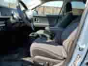 2024 Hyundai Ioniq 5 SEL z VIN KM8KN4DE9RU272054, wystawiony jako Copart lot #70534964 z przebiegiem 1 270 mil mil oraz Szkoda całkowita • Salvage title. Historia ofert i sprzedaży dostępna na DreamBid. Obrazek 7.