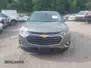 2018 Chevrolet Traverse LT Cloth with VIN 1GNEVGKW9JJ232570, listed as a IAAI auction lot 43243773 with 92,674 mi miles and . Bid and sale history available at DreamBid. Image 12.