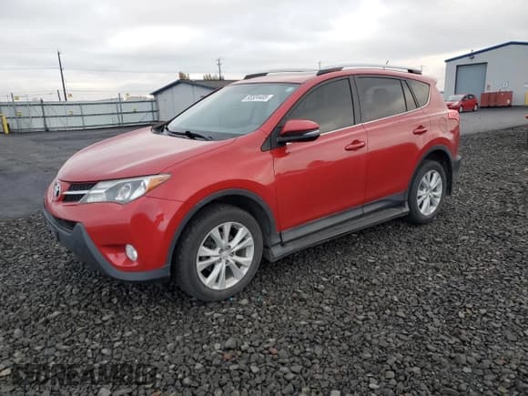 ✅ 2015 Toyota RAV4 Limited • VIN: 2T3DFREV5FW365383 • Lot: 93324405. Wystawiony na Copart z przebiegiem 127 368 mil. Bezpłatny archiwum sprzedaży aukcyjnych z USA i szczegółowy raport historii pojazdu na DreamBid. Zdjęcie 1.