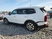 ✅ 2020 Kia Telluride S • VIN: 5XYP64HC3LG082047 • Lot: 87457065. Listed on Copart with 68,719 mi. Free auction sales archive from the USA and detailed vehicle history report at DreamBid. Image 2.