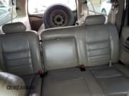 ✅ 2003 Ford Excursion Limited • VIN: 1FMNU43S13EA92088 • Lot: 79796844. Wystawiony na Copart z przebiegiem 154 986 mil. Bezpłatny archiwum sprzedaży aukcyjnych z USA i szczegółowy raport historii pojazdu na DreamBid. Zdjęcie 10.