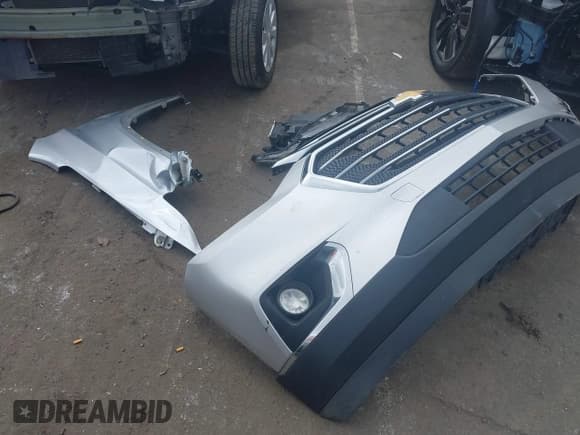 ✅ 2020 Chevrolet Traverse LT • VIN: 1GNERHKW1LJ133836 • Лот: 43406965. Опубликован ранее на IAAI с пробегом 89 960 миль. Бесплатный доступ к архиву аукционных продаж из США и подробный отчёт об истории автомобиля на DreamBid. Изображение 12.