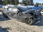 ✅ 2020 BMW 7 Series 740i • VIN: WBA7T2C09LGL17376 • Lot: 85931495. Listed on Copart with Not provided. Free auction sales archive from the USA and detailed vehicle history report at DreamBid. Image 4.