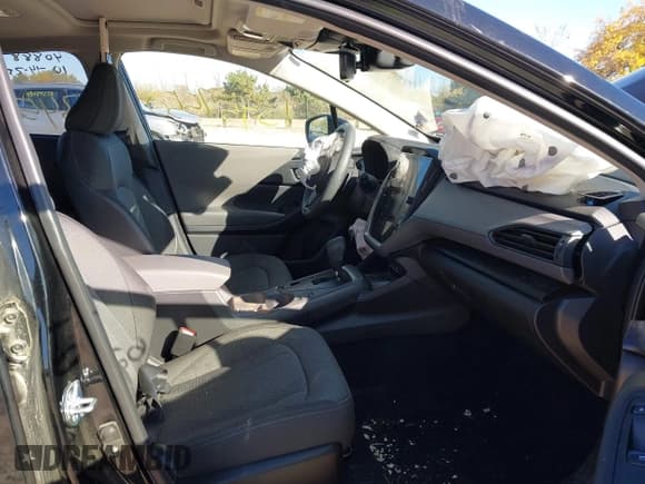 ✅ 2024 Subaru Crosstrek Premium • VIN: JF2GUADC1R8307092 • Лот: 43457550. Опубликован ранее на IAAI с пробегом 62 562 миль. Бесплатный доступ к архиву аукционных продаж из США и подробный отчёт об истории автомобиля на DreamBid. Изображение 5.