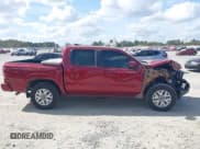 ✅ 2023 Nissan Frontier Pro-4X • VIN: 1N6ED1EK2PN652655 • Лот: 40752556. Опубликован ранее на IAAI с пробегом 10 890 миль. Бесплатный доступ к архиву аукционных продаж из США и подробный отчёт об истории автомобиля на DreamBid. Изображение 13.