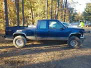 ✅ 1996 Chevrolet Silverado 1500 • VIN: 2GCEK19R2T1164298 • Лот: 43644368. Опубликован ранее на IAAI с пробегом 311 313 миль. Бесплатный доступ к архиву аукционных продаж из США и подробный отчёт об истории автомобиля на DreamBid. Изображение 13.