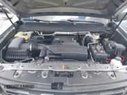 ✅ 2018 Chevrolet Colorado 2WD Work Truck • VIN: 1GCHSBEA0J1116952 • Lot: 42975442. Listed on IAAI with 94,400 mi. Free auction sales archive from the USA and detailed vehicle history report at DreamBid. Image 10.